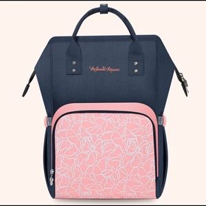 Disney Minnie Mouse Diaper bag